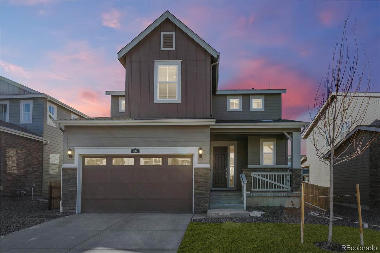 1003 Fultondale Court - Photo 1