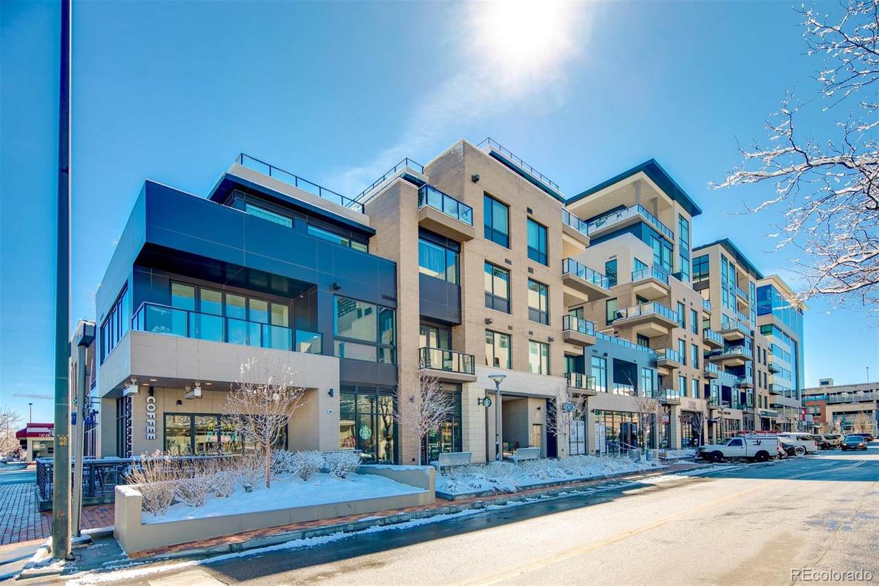 250 Columbine Street - Photo 1