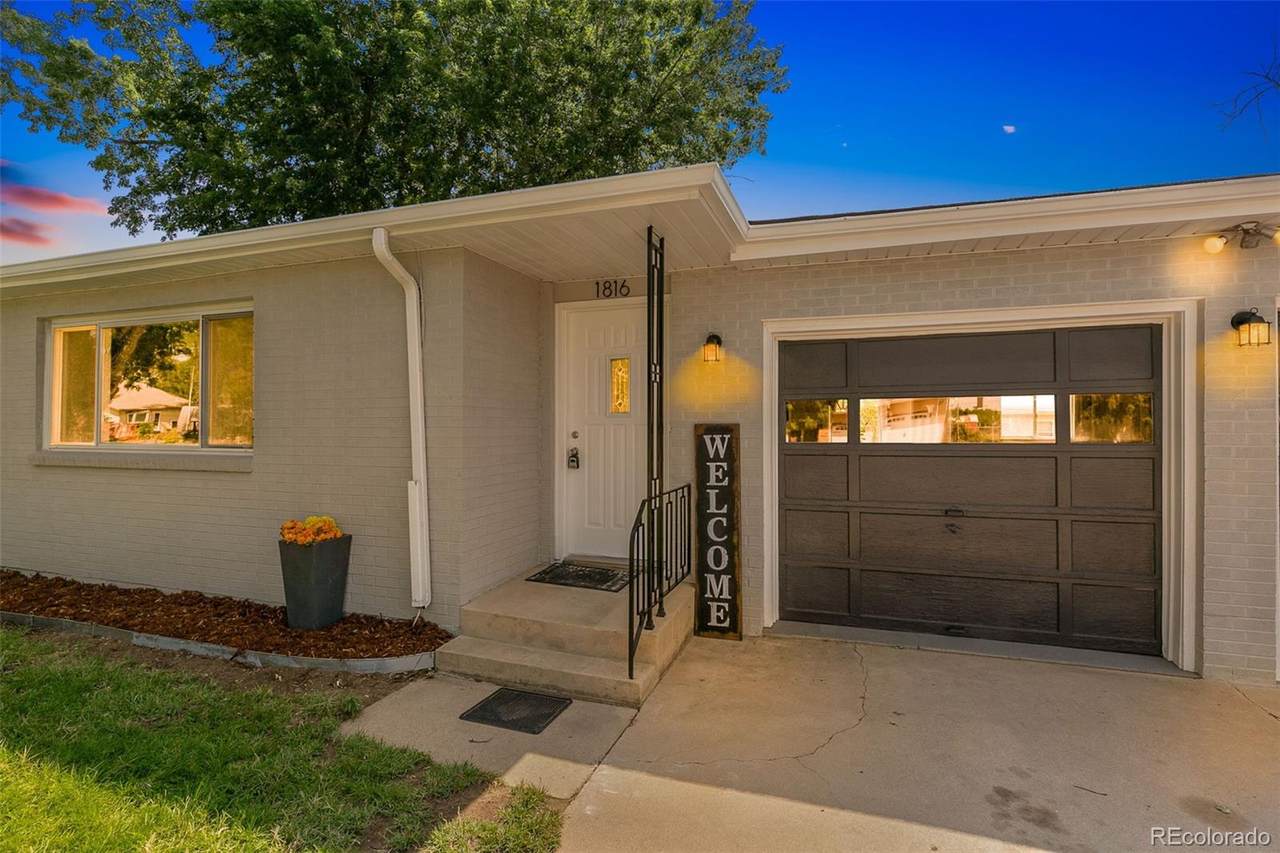 1816 Dilmont Avenue - Photo 1