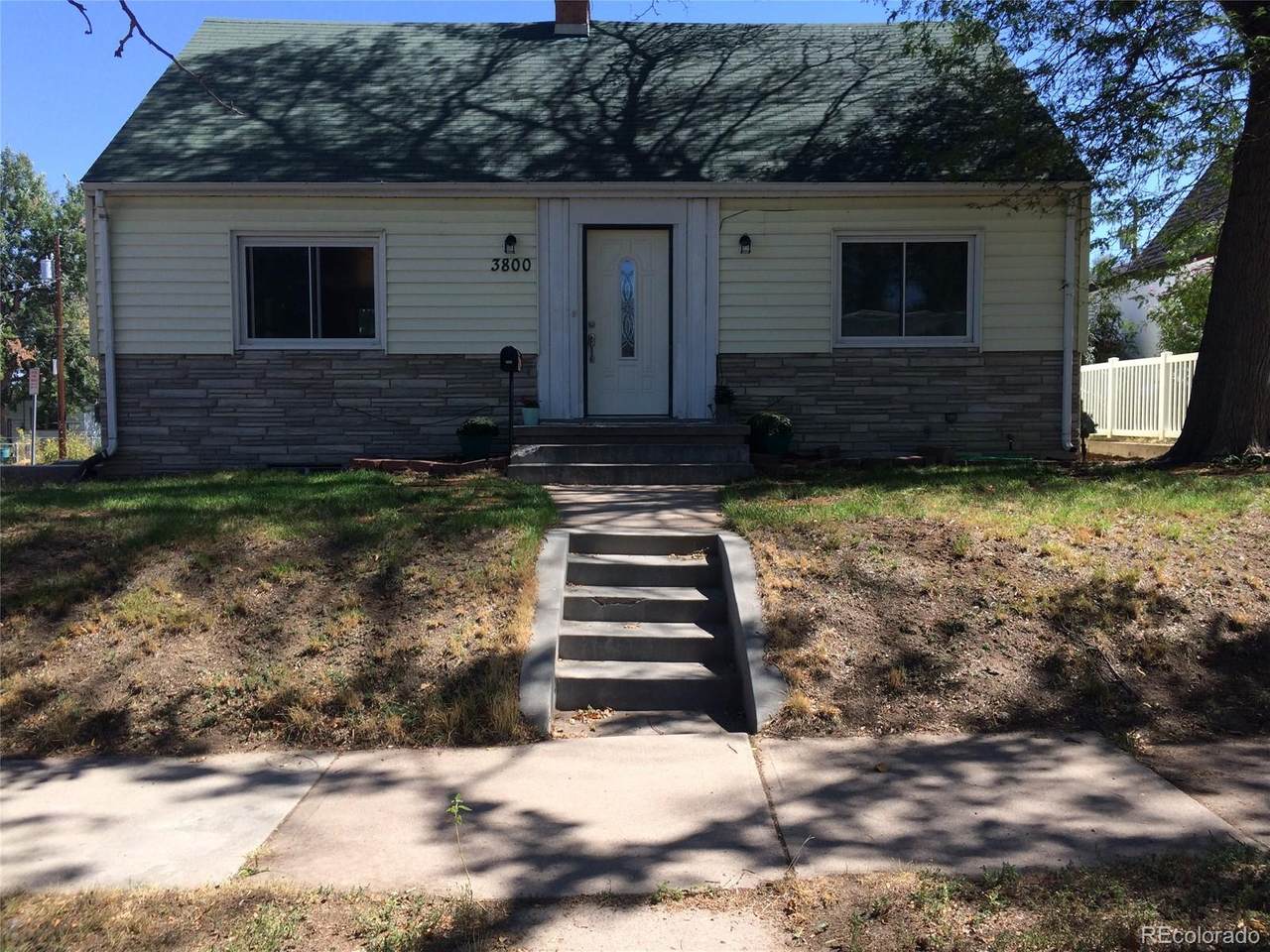 3800 Sherman Street - Photo 1