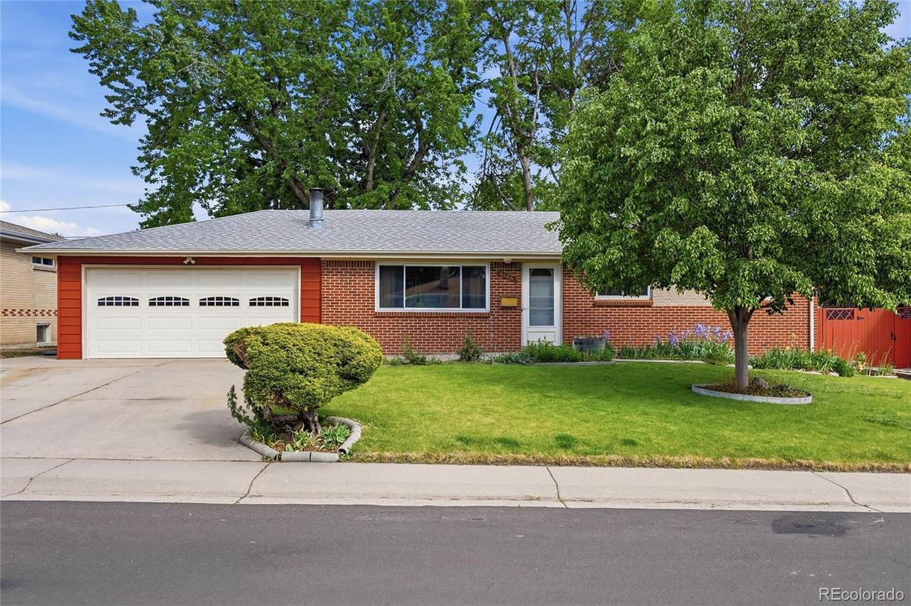 8664 Princeton Street - Photo 1