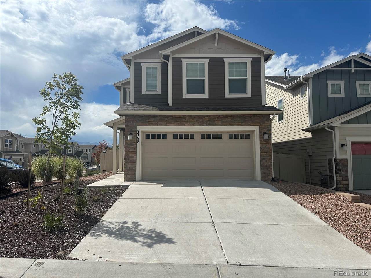 7798 Tent Rock Point - Photo 1