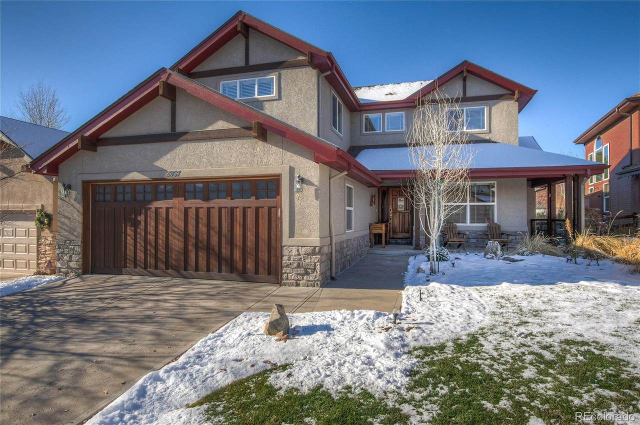 2957 Nelson Street - Photo 1
