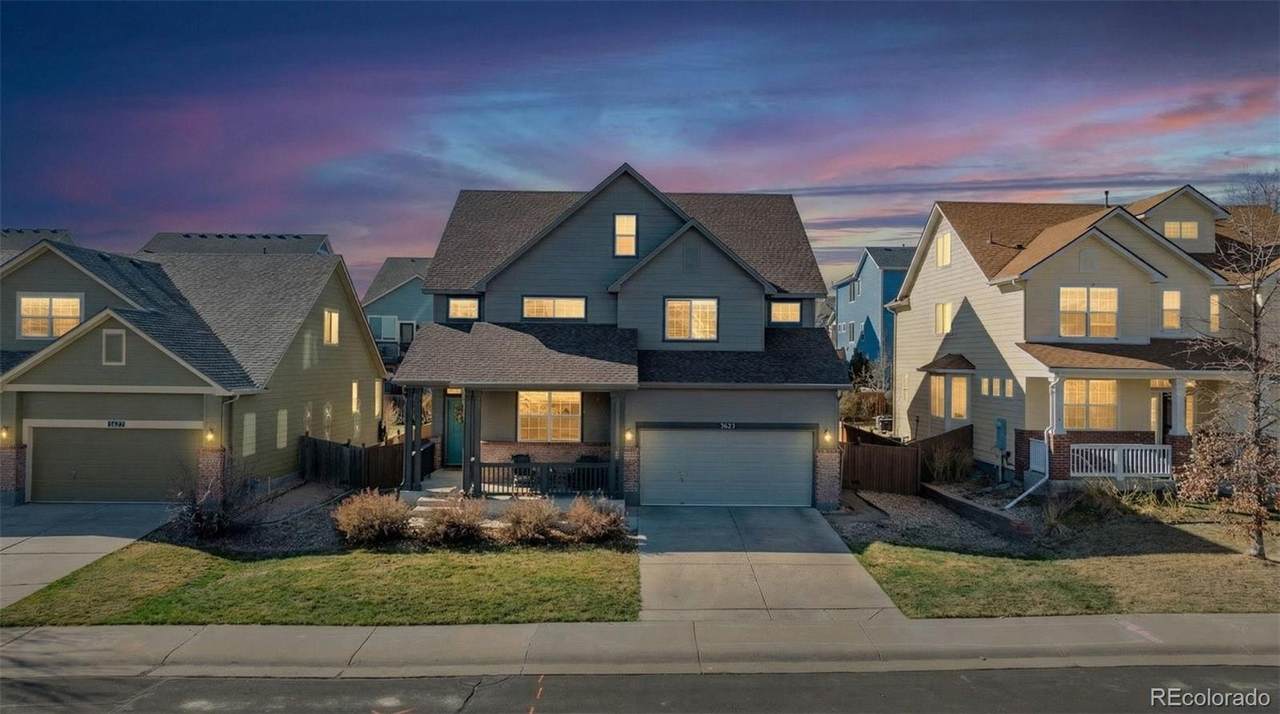 3623 Desert Ridge Place - Photo 1