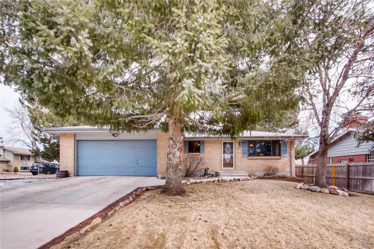 6654 Urban Street - Photo 1