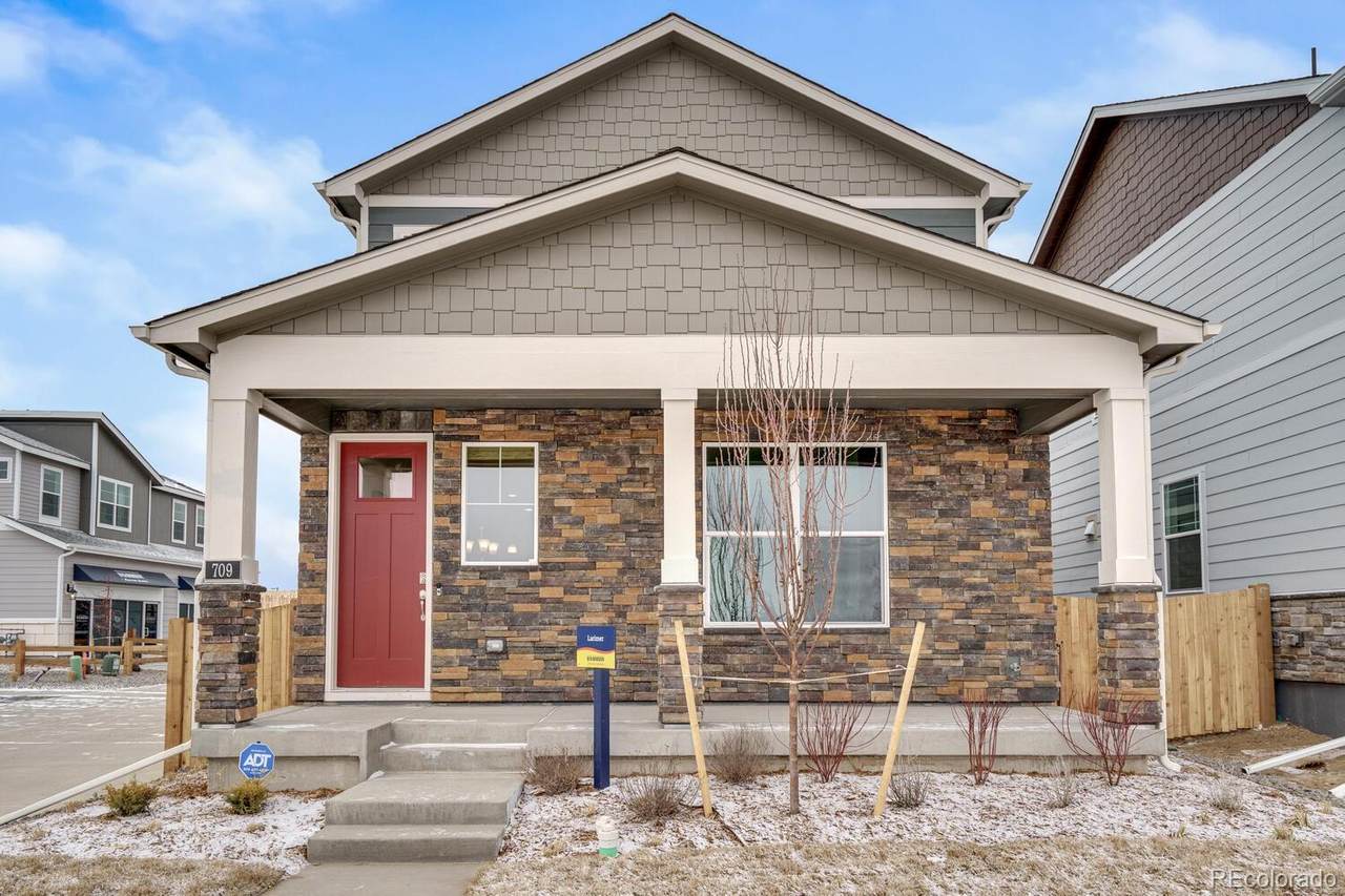 21904 9th Place - Photo 1
