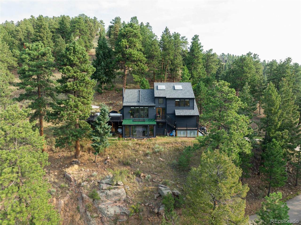 7340 Timber Trail Road - Photo 1