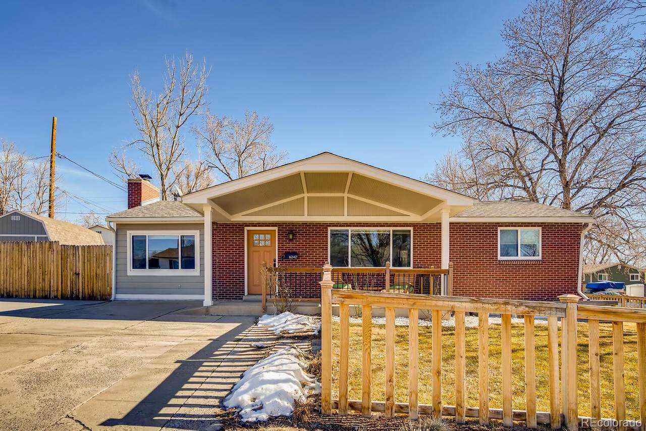6242 Reed Street - Photo 1