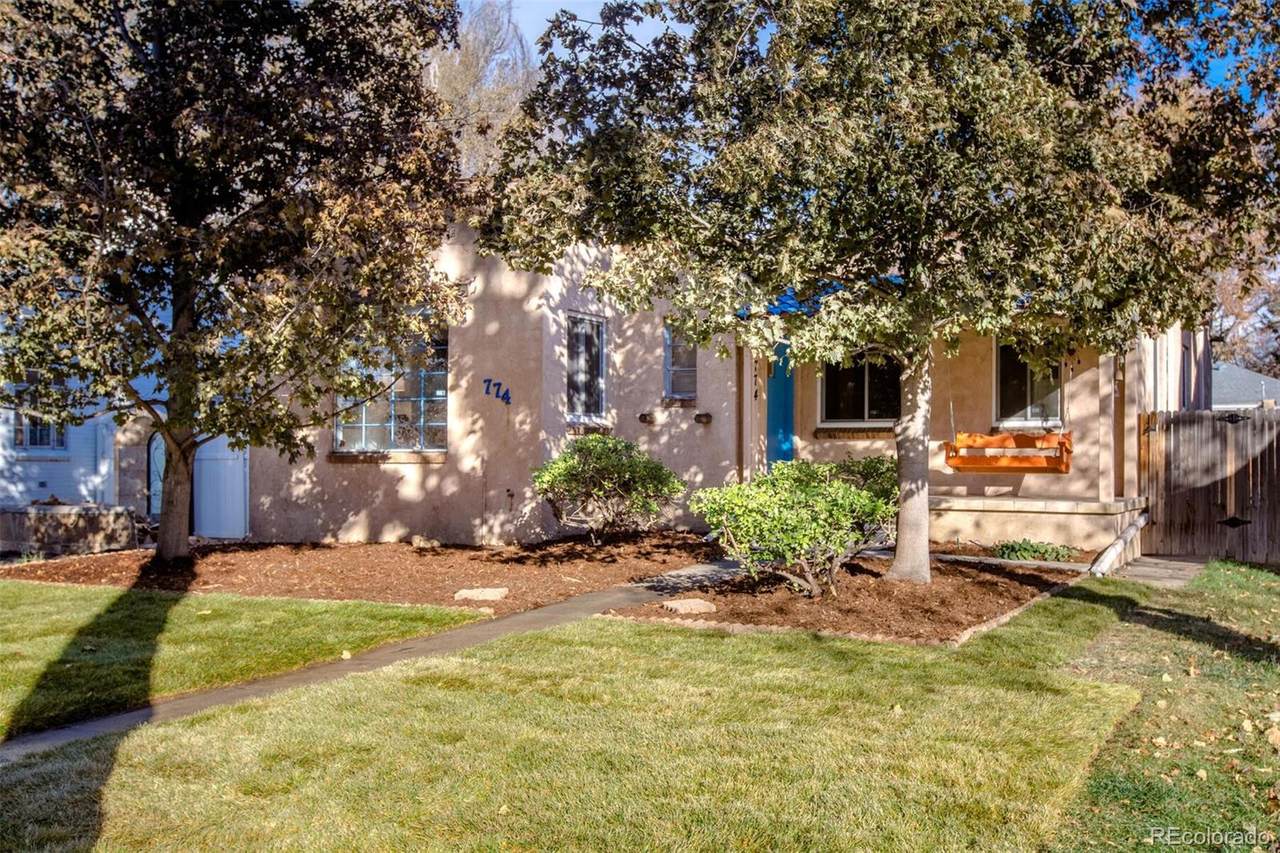 774 Locust Street - Photo 1