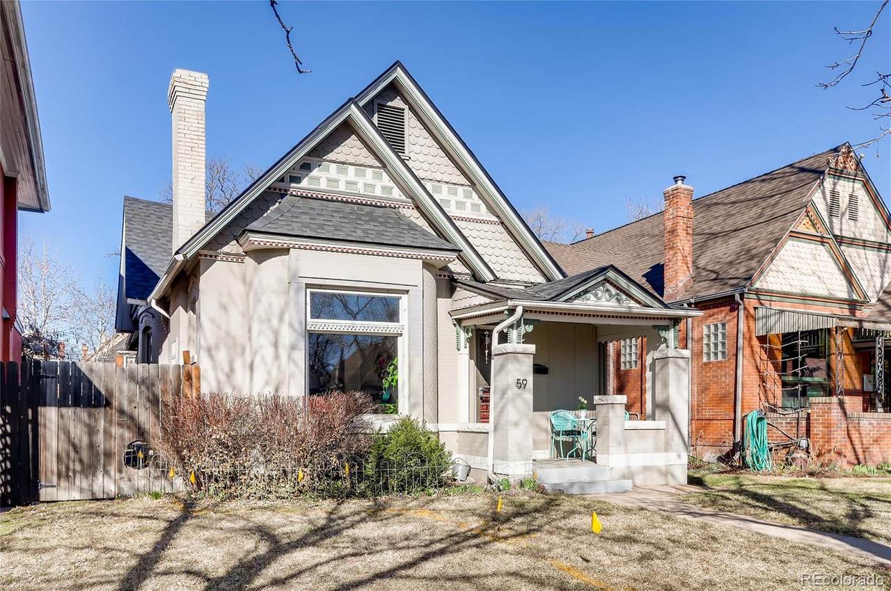 59 Grant Street - Photo 1