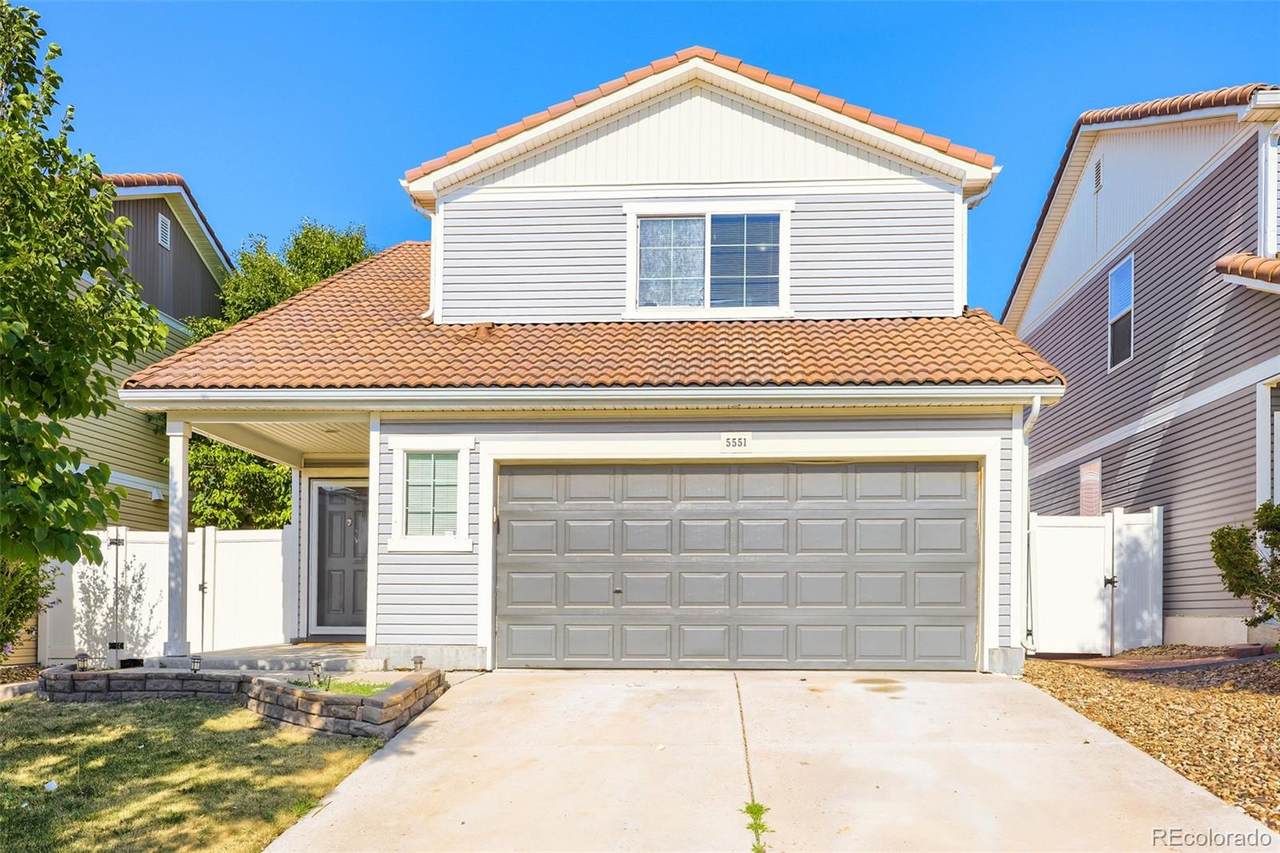 5551 Halifax Street - Photo 1