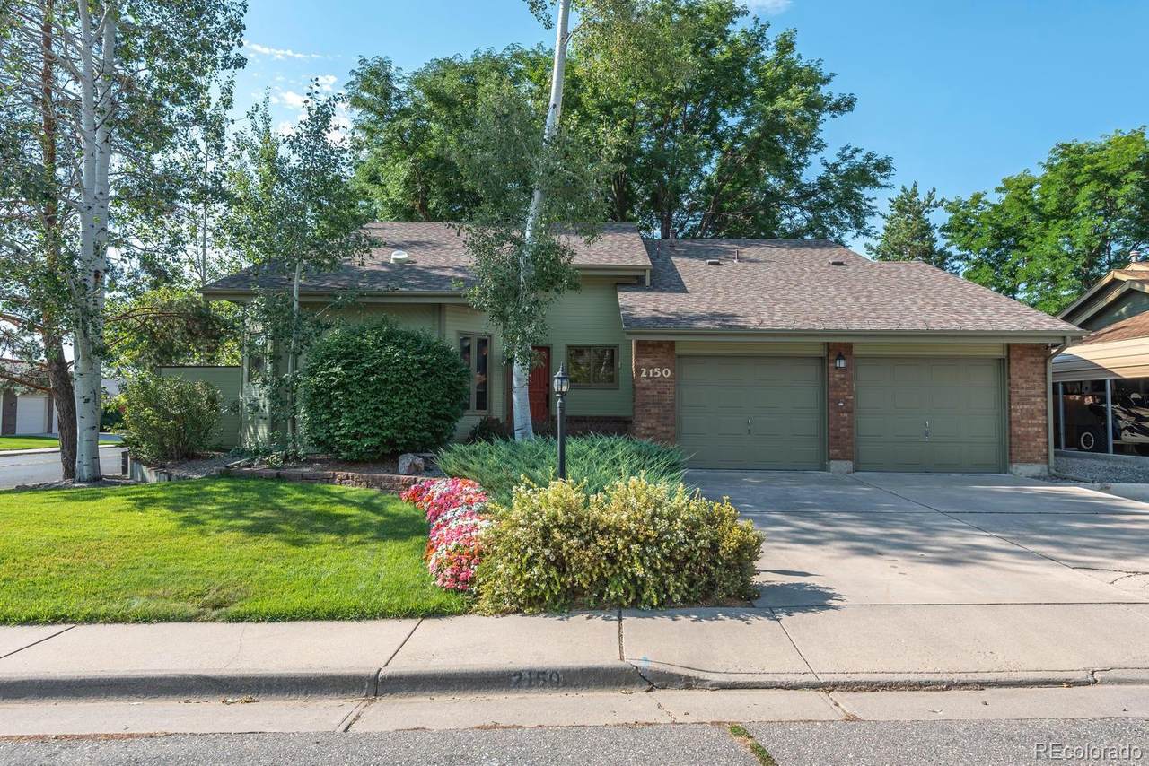 2150 Evergreen Place - Photo 1