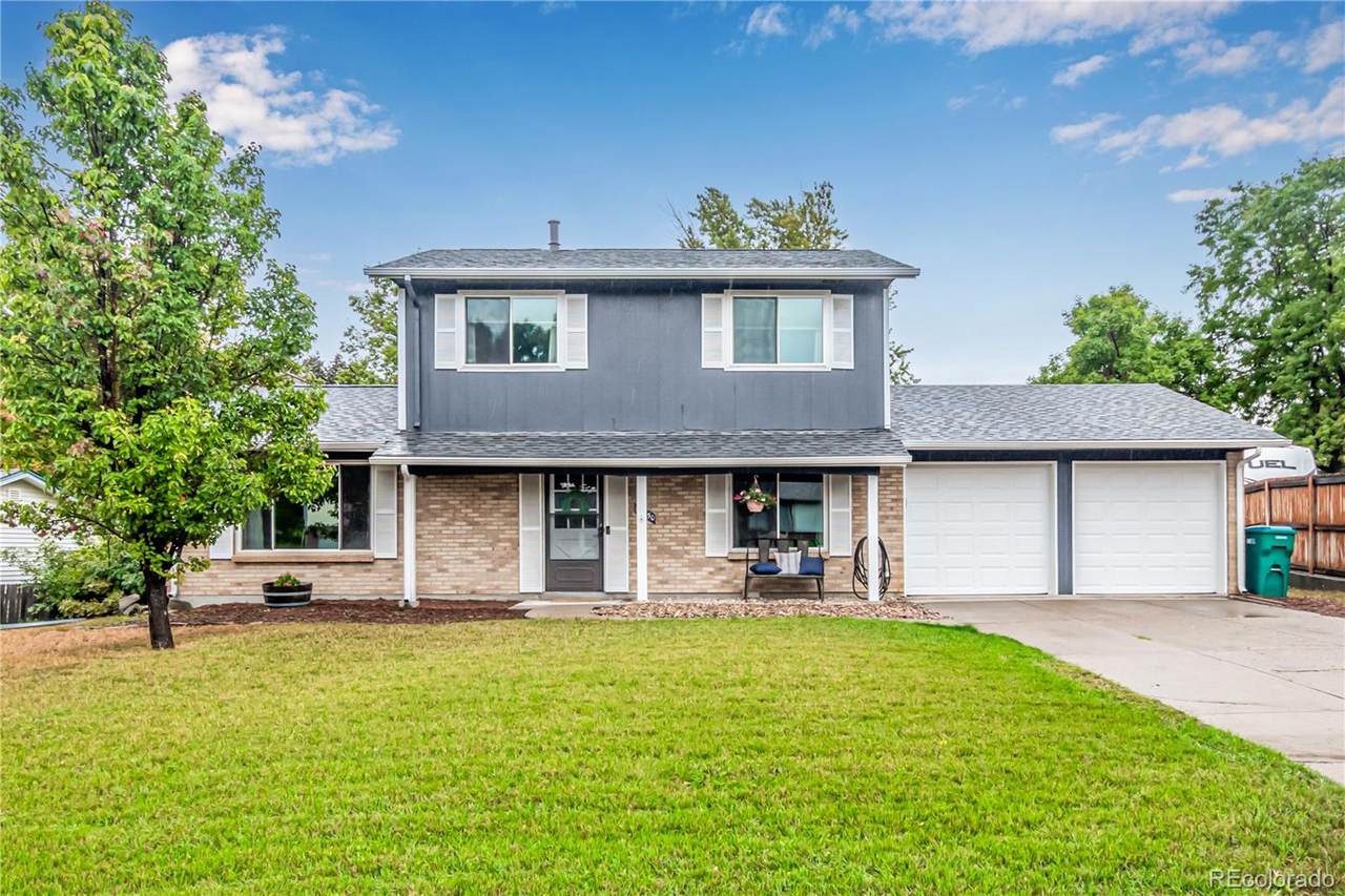 10250 Saratoga Place - Photo 1