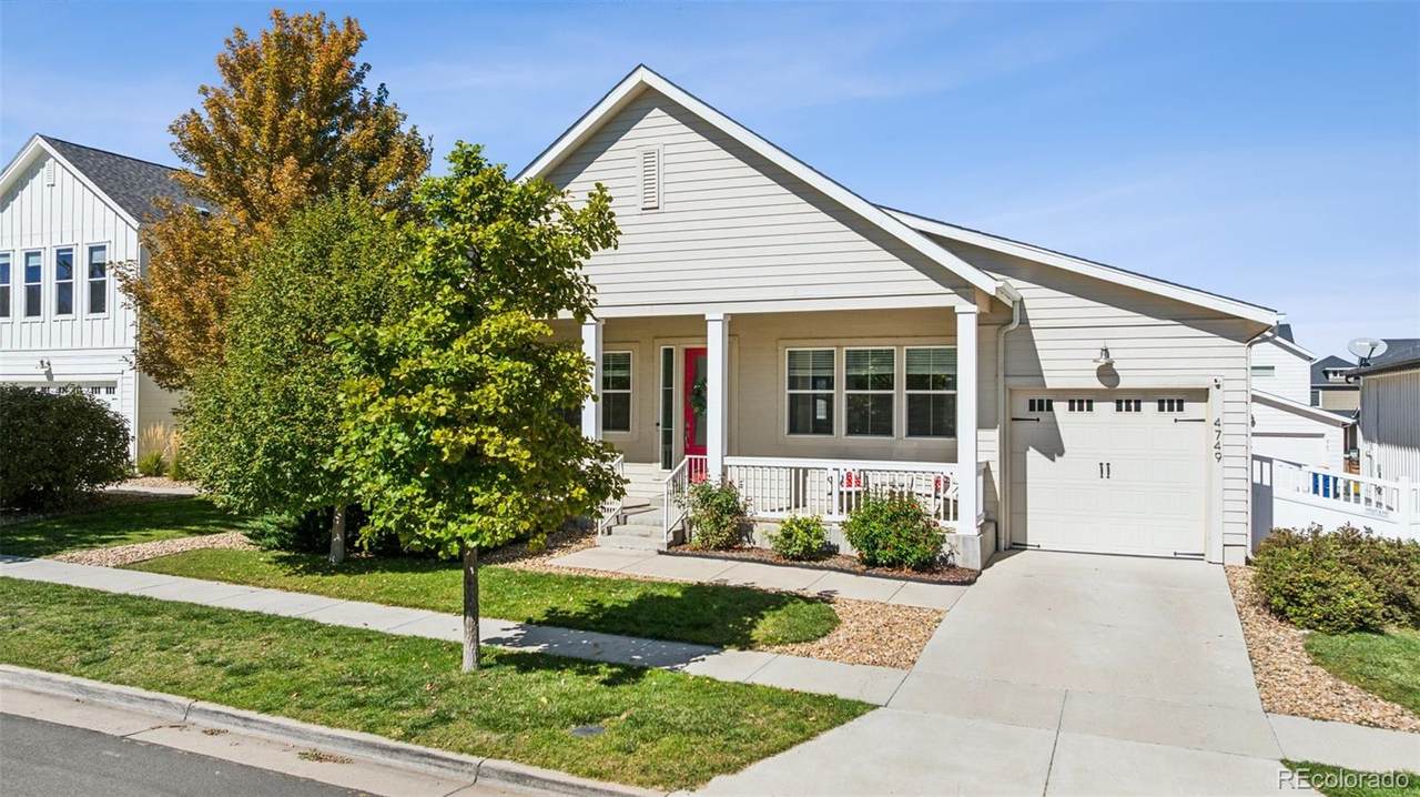 4749 Mt Shavano Street - Photo 1