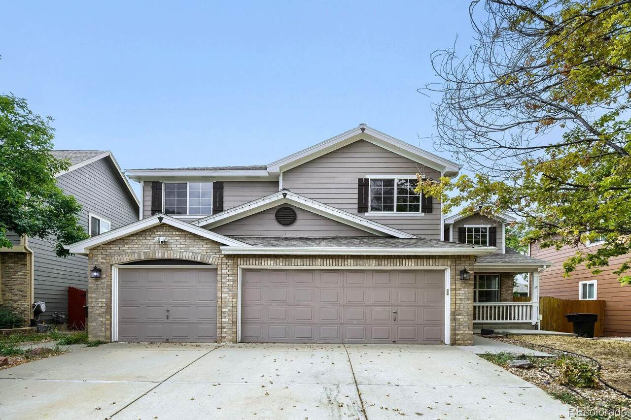 13533 Detroit Street - Photo 1
