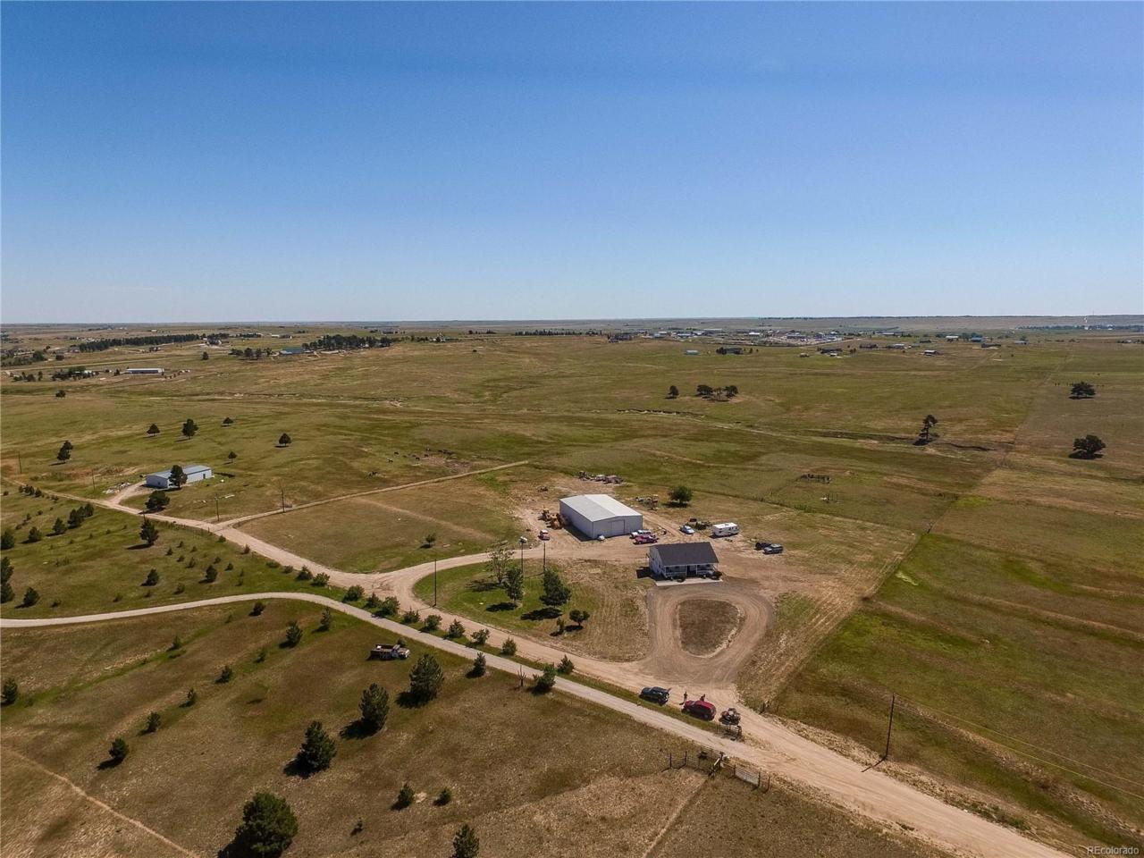 33070 Private Road 29 - Photo 1