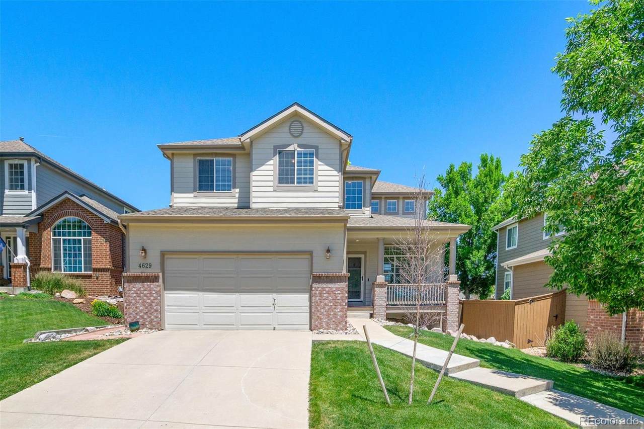 4629 Whitehall Lane - Photo 1