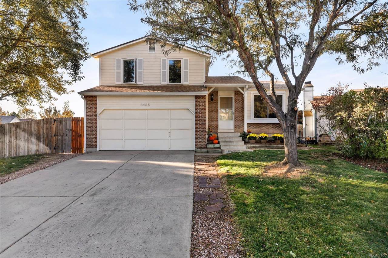 8435 Blue Grama Court - Photo 1