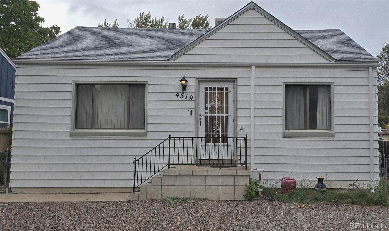 4519 Pennsylvania Street - Photo 1