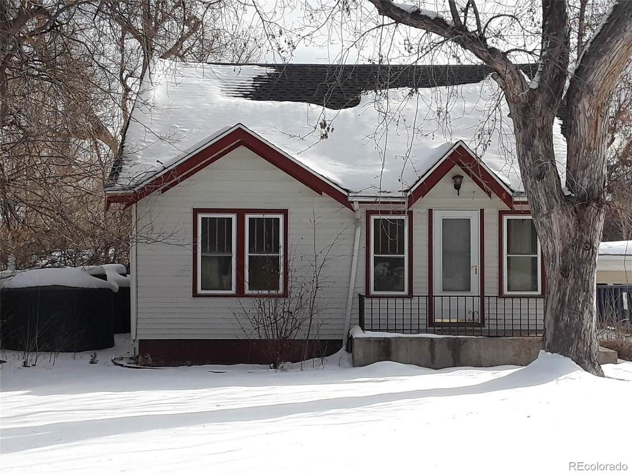 2414 Garland Street - Photo 1
