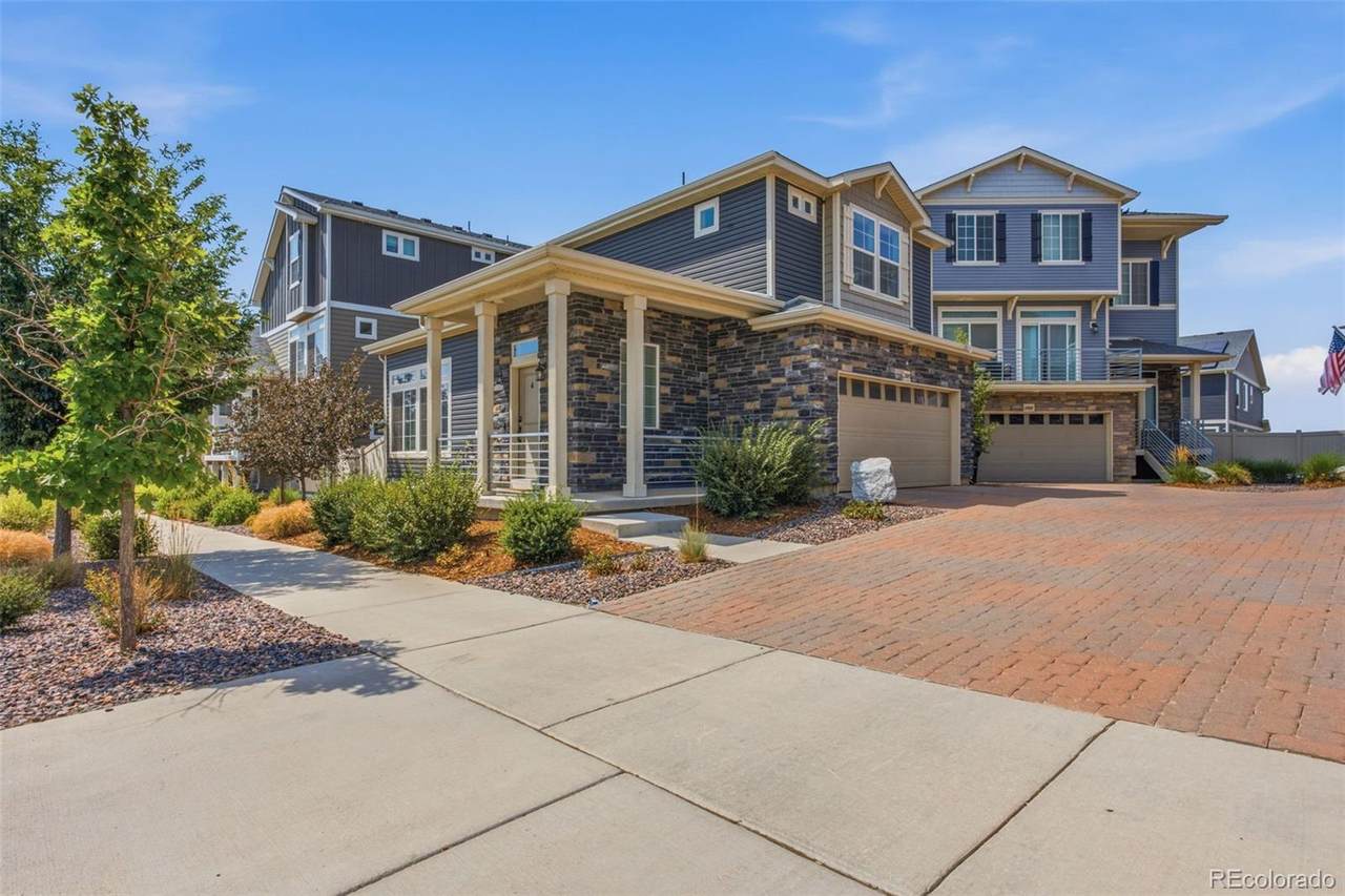 21845 44th Place - Photo 1