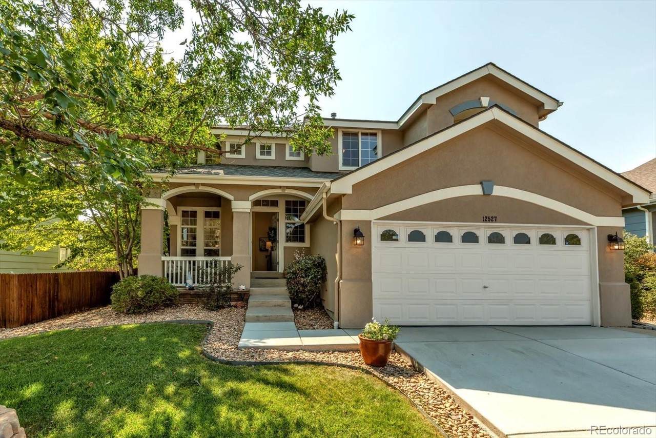 12527 Dexter Way - Photo 1