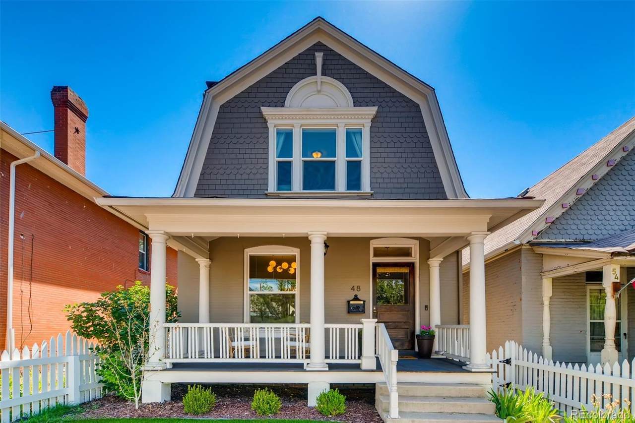 48 Logan Street - Photo 1