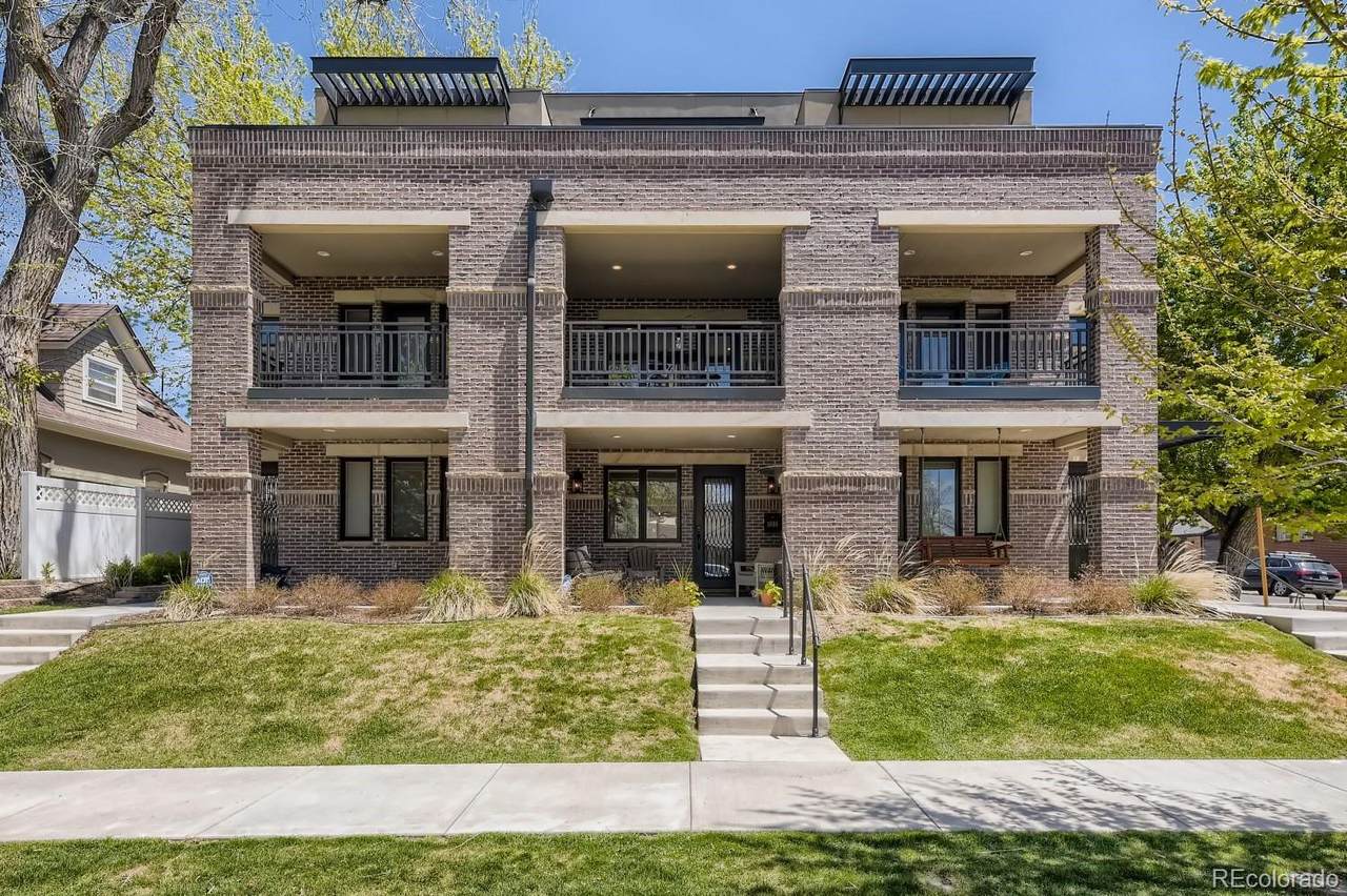 1688 Grant Street - Photo 1