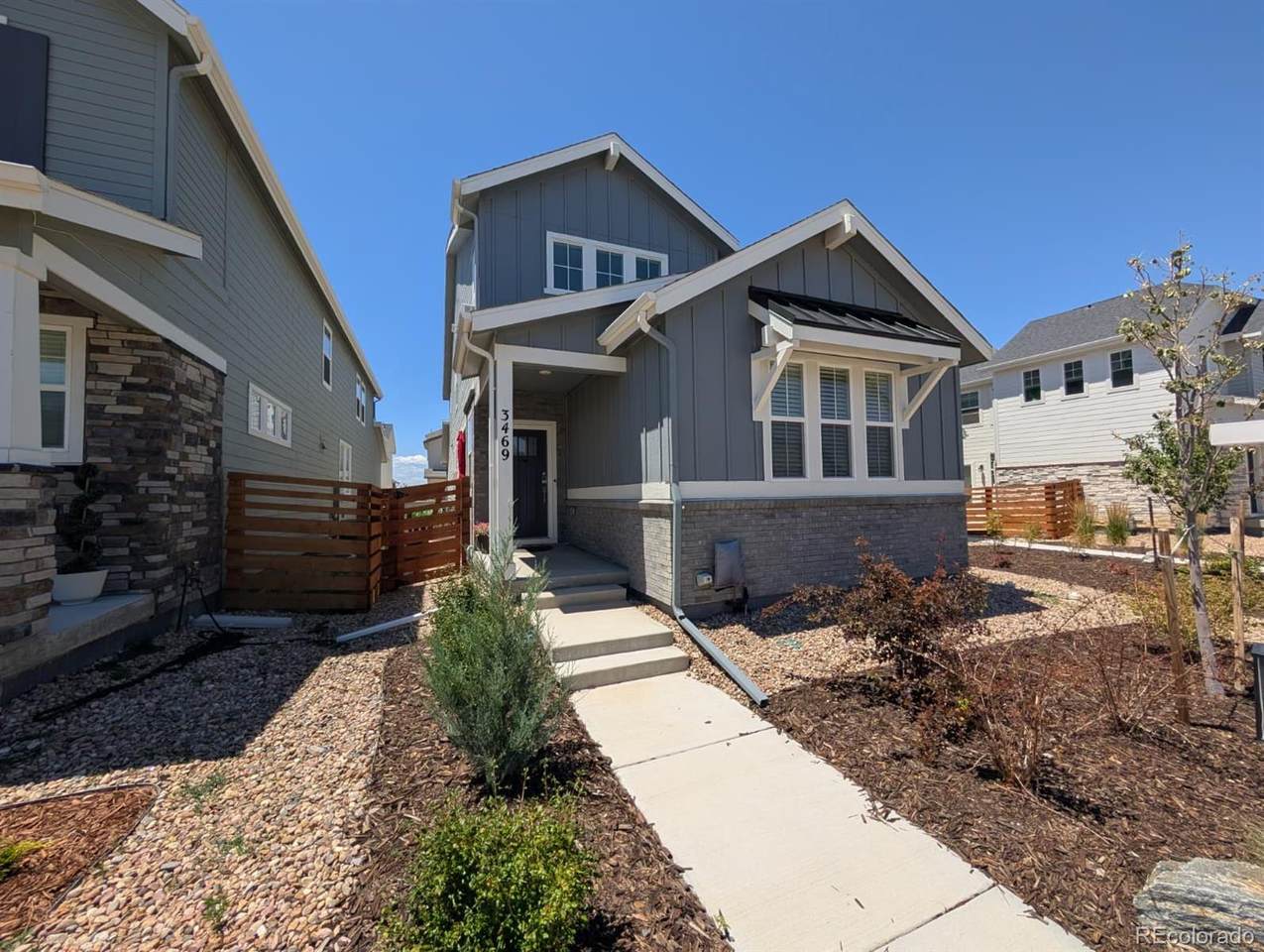 3469 Duquesne Way - Photo 1