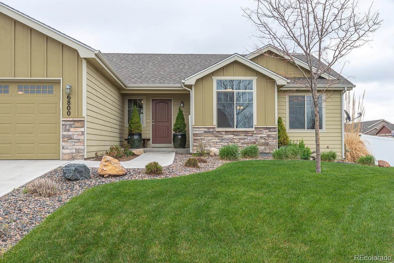 6800 Pettigrew Street - Photo 1