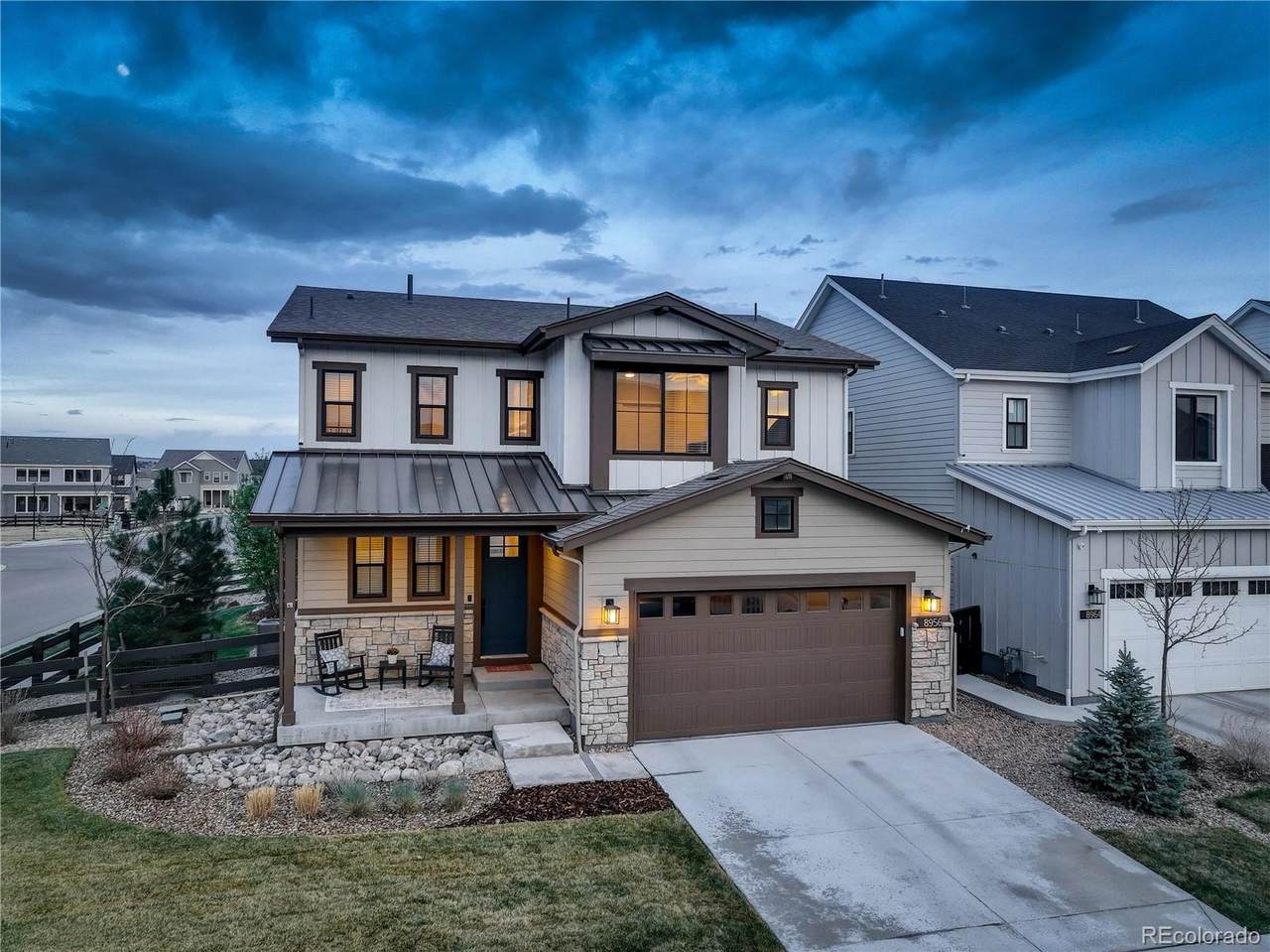8956 Moondance Drive - Photo 1