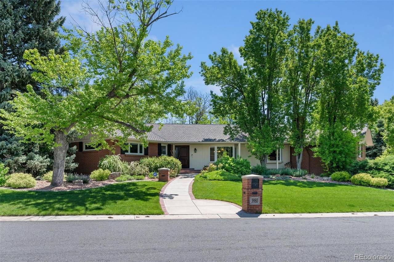 3980 Dexter Street - Photo 1
