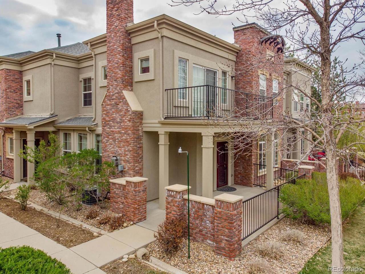641 Burgundy Street - Photo 1
