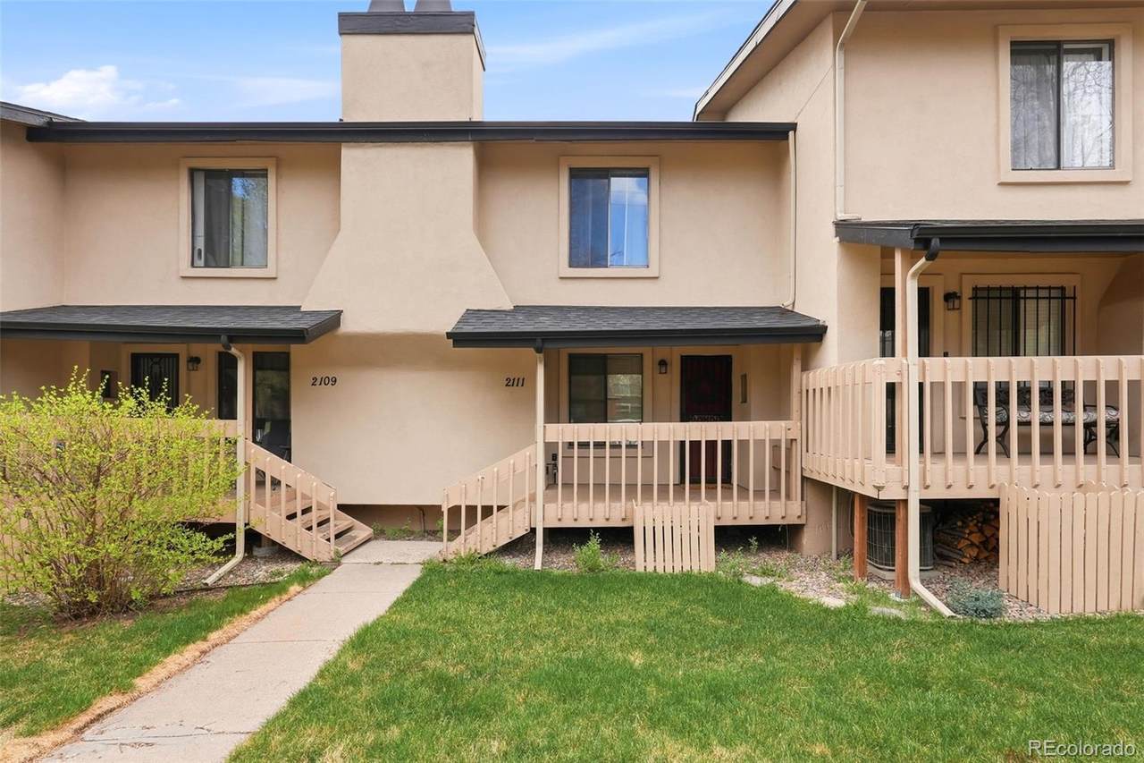 2111 Mount Washington Avenue - Photo 1