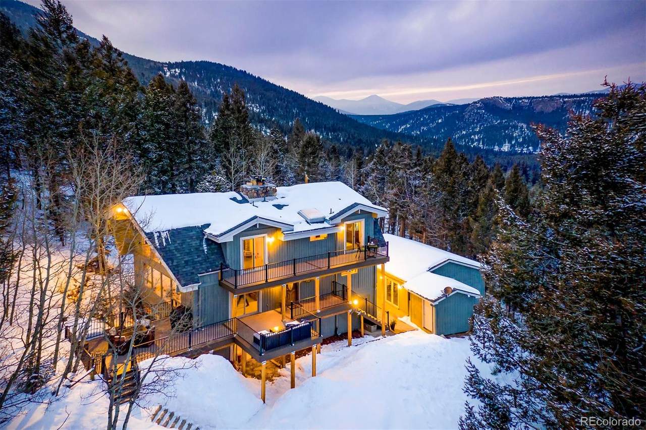 29906 Kennedy Gulch Road - Photo 1