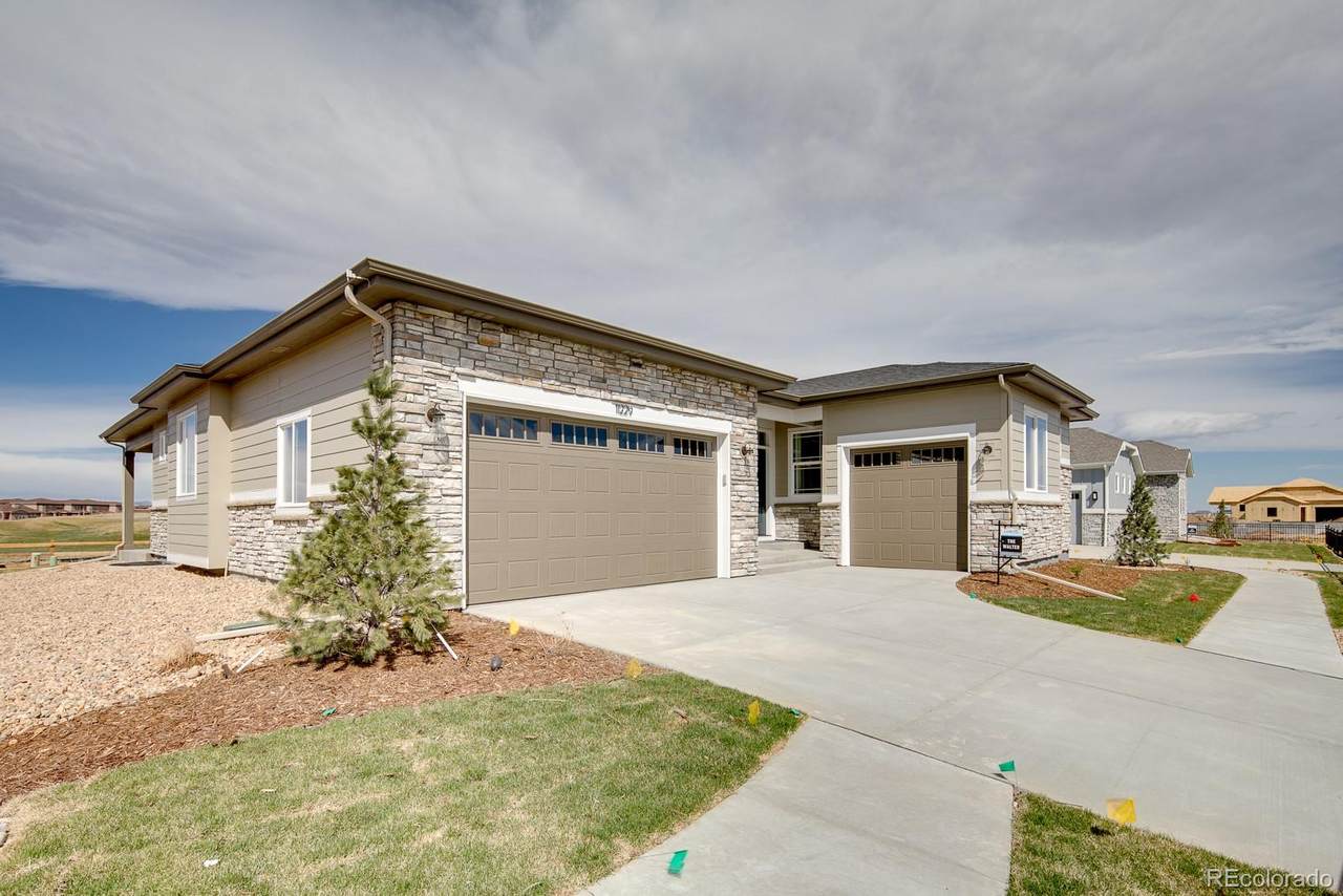 15921 Buffalo Run Drive - Photo 1