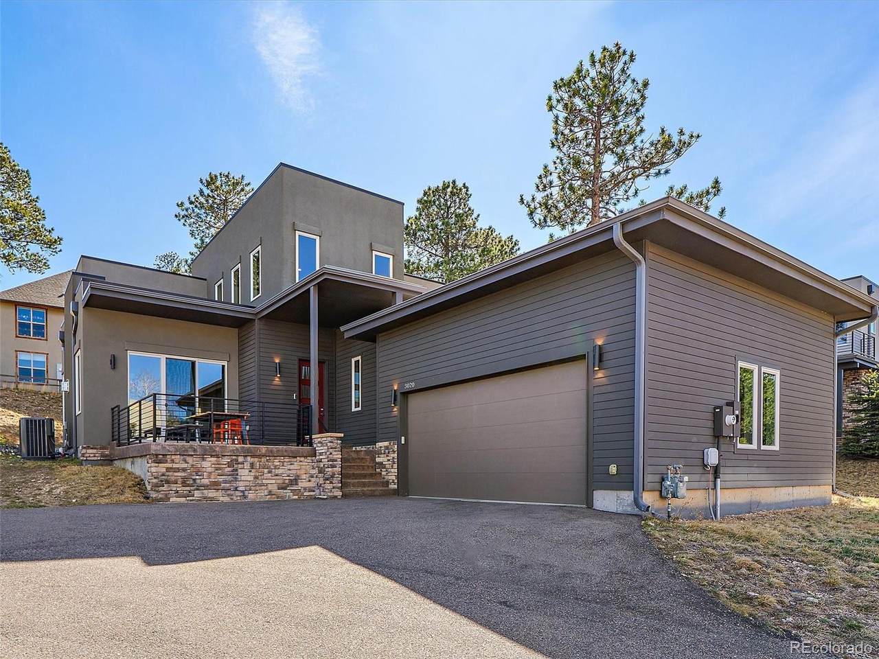 3020 Alpine Hideaway Trail - Photo 1