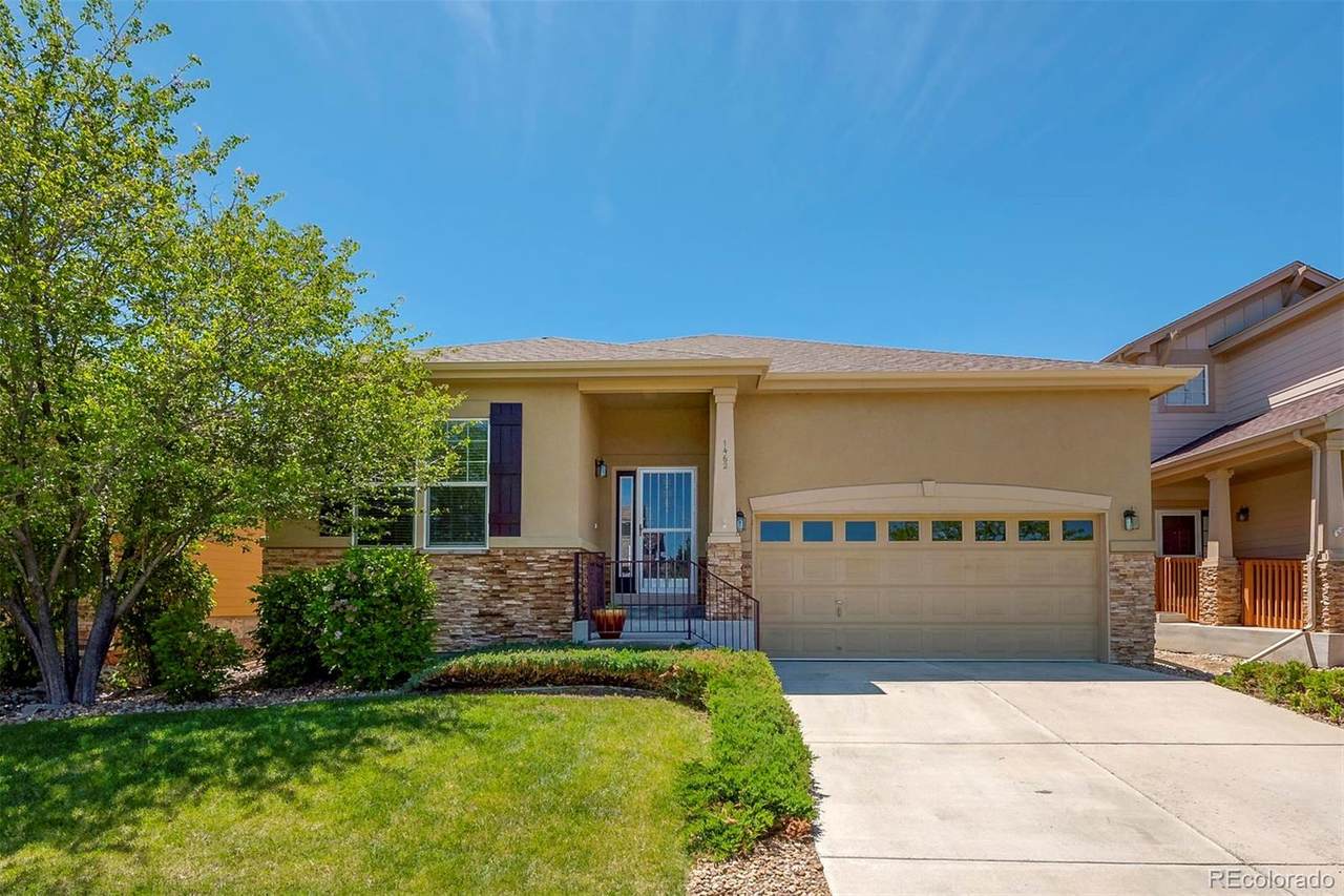 1462 Bellflower Drive - Photo 1