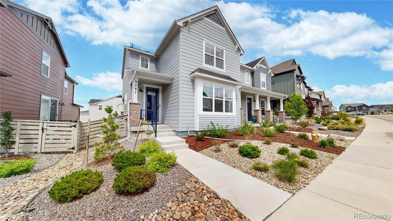 9787 Banner Peak Street - Photo 1