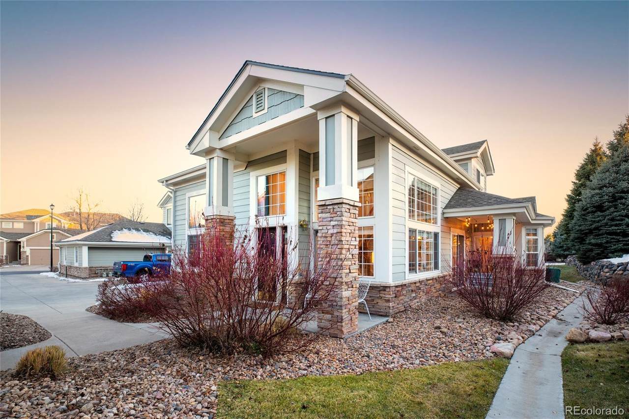 13779 Legend Trail - Photo 1
