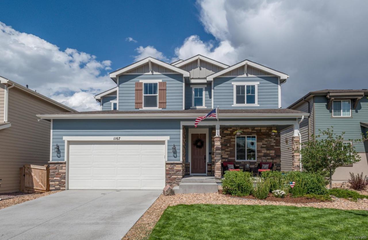 1167 Mcmurdo Circle - Photo 1