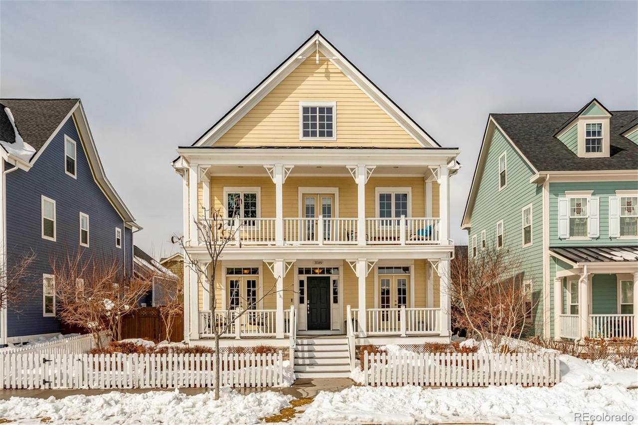 3589 Alton Street - Photo 1
