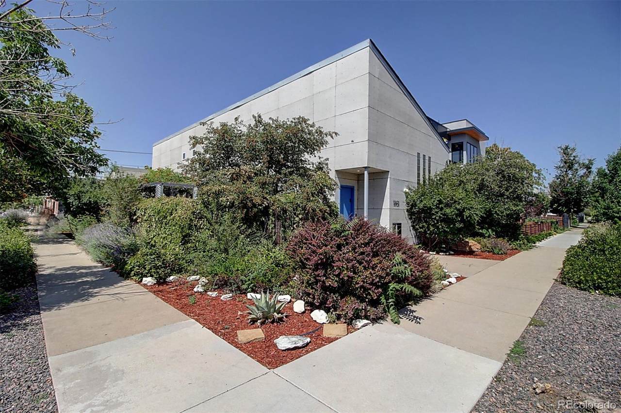 2801 Lawrence Street - Photo 1