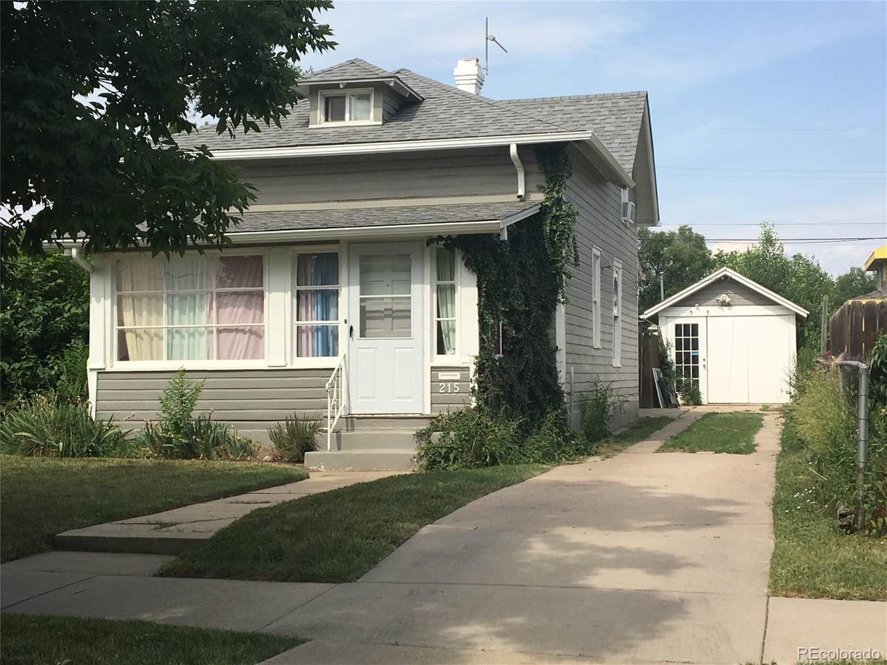 215 Grove Street - Photo 1