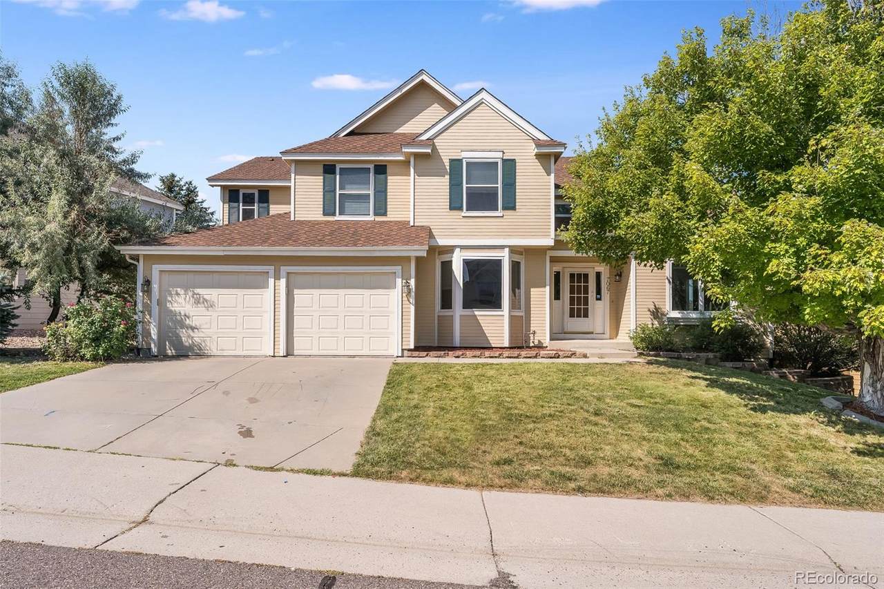 7067 Chestnut Hill Street - Photo 1