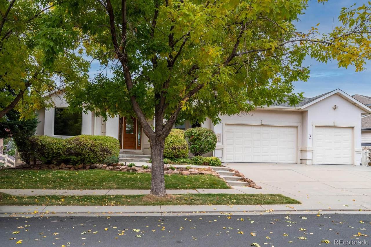 4514 Fairway Lane - Photo 1