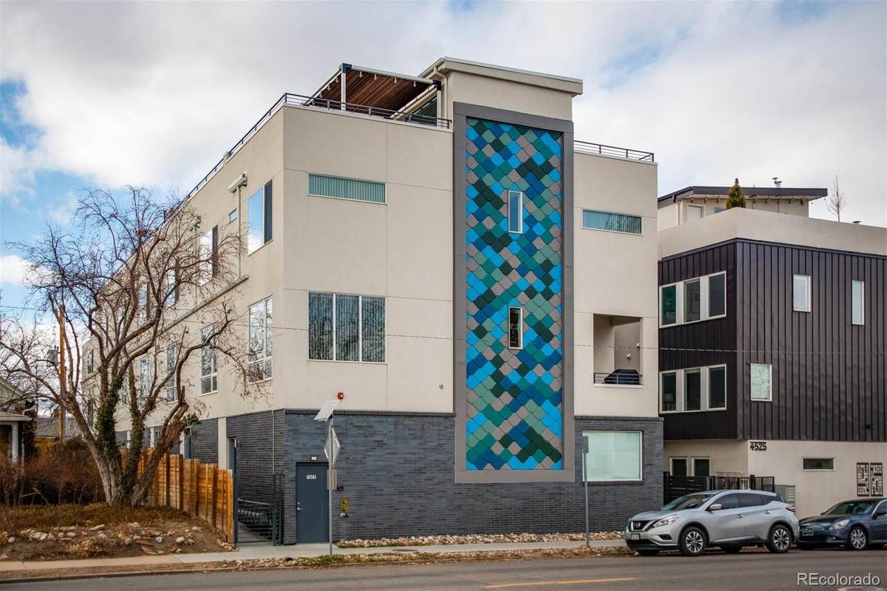 4521 Tennyson Street - Photo 1
