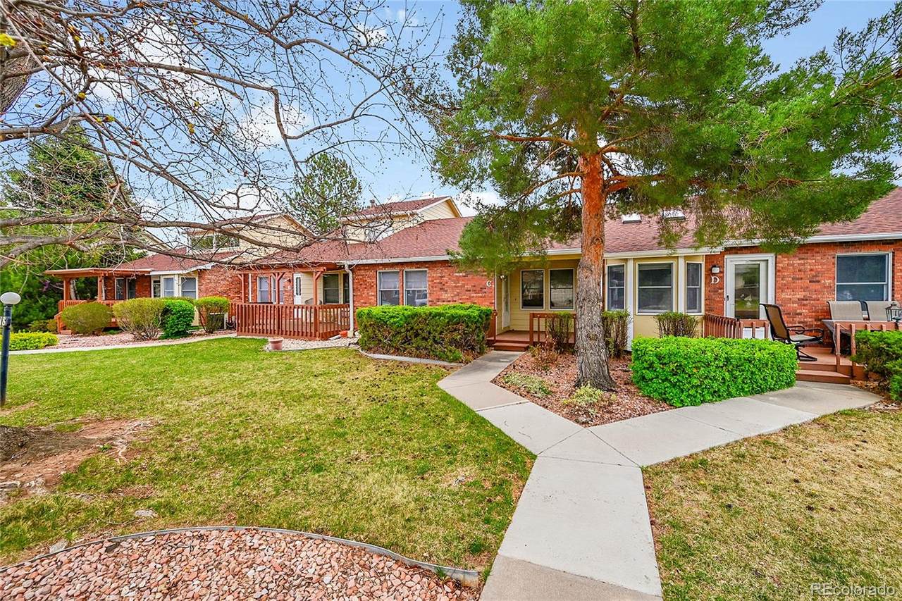 3318 Hickok Drive - Photo 1