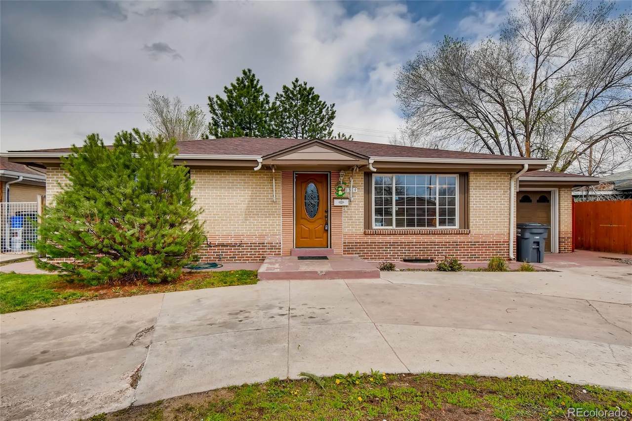 1374 Benton Street - Photo 1