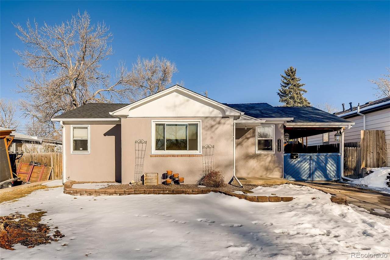 3368 Corona Street - Photo 1